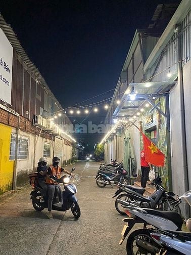 Mặt bằng, Đào Duy Anh, Quận Phú Nhuận 