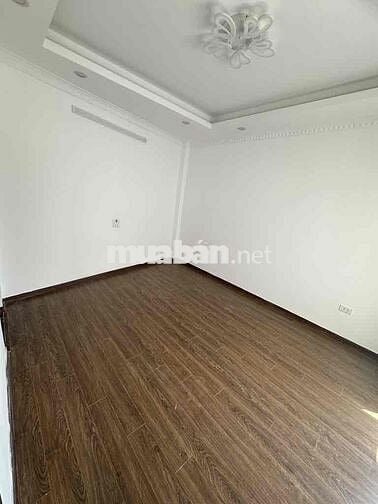❌ HIẾM- PHÚC LỢI 1 CĂN ***, 5 TẦNG MỚI, 6M MẶT TIỀN KHỦNG❌