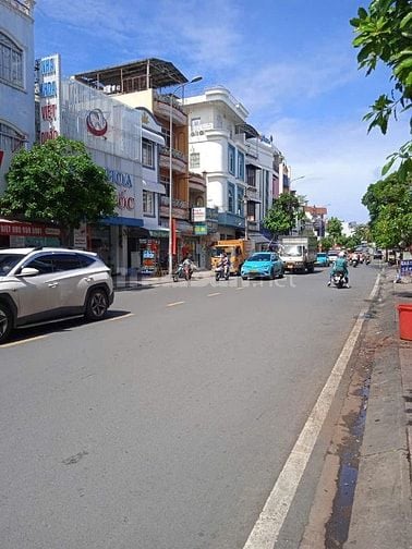 Cho thuê Mặt Bằng Kinh Doanh Tân Sơn Nhì