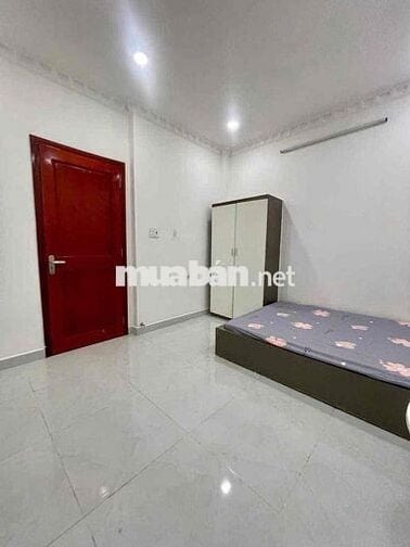 CHO THUÊ CHDV TRUNG TÂM QUẬN PHÚ NHUẬN