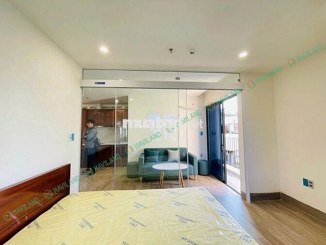 TOÀ NHÀ MỚI TINH 1000% – LÊ HỮU TRÁC - SƠN TRÀ🌟