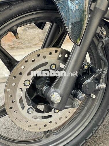 Air Blade 125 - 2021 - 2000 km -dòng bỏ mẫu