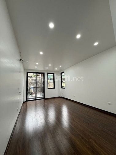 Bán Nhà 5 tầng – Khu phố An Dương, Tây Hồ, Hà Nội