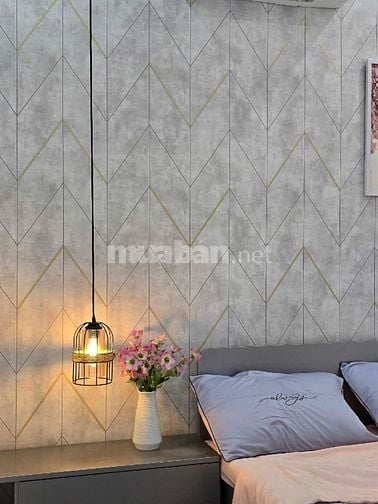 NHÀ TRẦN CAO VÂN - Ô TÔ ĐỖ GẦN NHÀ - 2.5 TẦNG - 3.8 TỶ