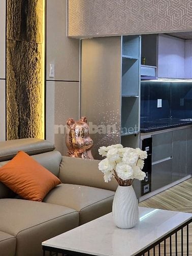 NHÀ TRẦN CAO VÂN - Ô TÔ ĐỖ GẦN NHÀ - 2.5 TẦNG - 3.8 TỶ