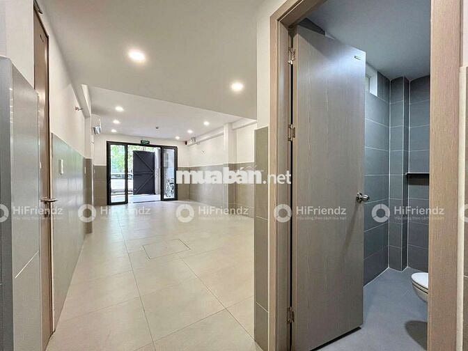 Mặt Bằng Rộng Đẹp Mới + Phòng Thuê Full nội thất gần Aeon Mall Quận 8