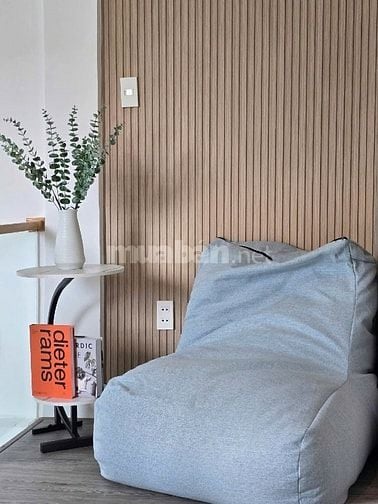 NHÀ TRẦN CAO VÂN - Ô TÔ ĐỖ GẦN NHÀ - 2.5 TẦNG - 3.8 TỶ