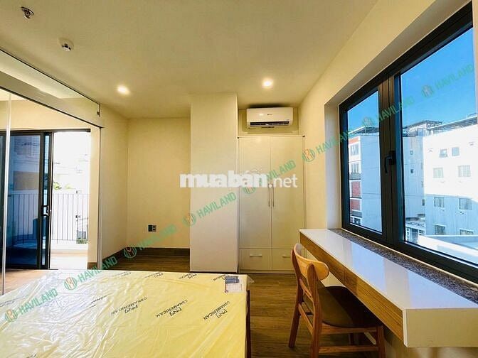 TOÀ NHÀ MỚI TINH 1000% – LÊ HỮU TRÁC - SƠN TRÀ🌟