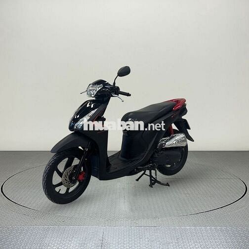 HONDA VISION 2018 CHÍNH CHỦ