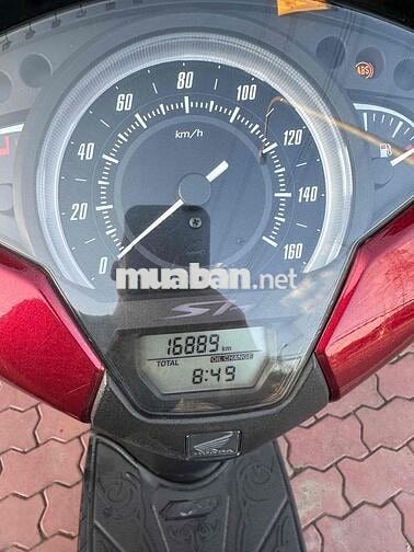 SH 150 ABS KHOÁ SMARTKEY Biển 59X3