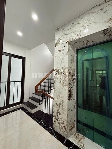 Bán Nhà 5 tầng – Khu phố An Dương, Tây Hồ, Hà Nội