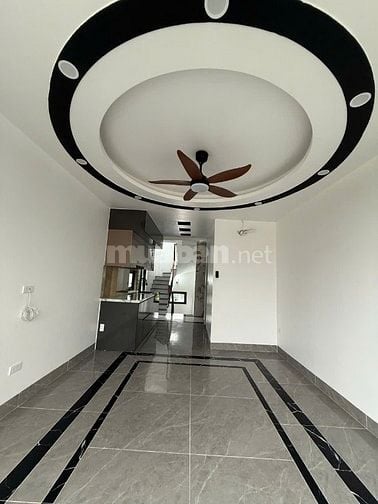 Bán Nhà 5 tầng – Khu phố An Dương, Tây Hồ, Hà Nội