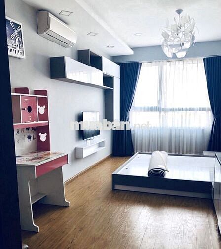 CHUYÊN BÁN CĂN HỘ 1PN ĐẾN 3PN EVERRICH QUẬN 5 GIÁ 3.1 TỶ