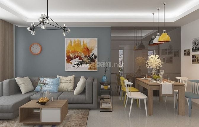 NHÀ Ỡ XÃ HỘI GIÁ CHỈ TỪ 299 TRIỆU ĐỒNG