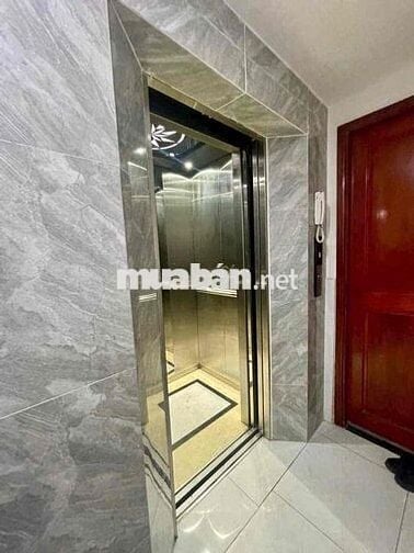CHO THUÊ CHDV TRUNG TÂM QUẬN PHÚ NHUẬN