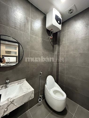 Bán Nhà 5 tầng – Khu phố An Dương, Tây Hồ, Hà Nội
