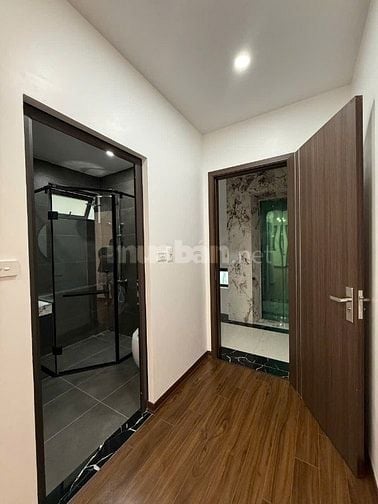 Bán Nhà 5 tầng – Khu phố An Dương, Tây Hồ, Hà Nội