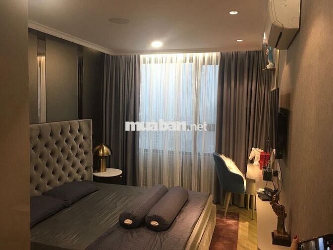 CHUYÊN BÁN CĂN HỘ 1PN ĐẾN 3PN EVERRICH QUẬN 5 GIÁ 3.1 TỶ
