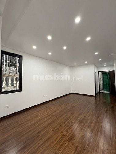 Bán Nhà 5 tầng – Khu phố An Dương, Tây Hồ, Hà Nội