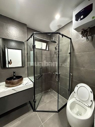 Bán Nhà 5 tầng – Khu phố An Dương, Tây Hồ, Hà Nội