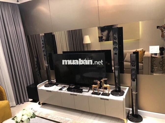 CHUYÊN BÁN CĂN HỘ 1PN ĐẾN 3PN EVERRICH QUẬN 5 GIÁ 3.1 TỶ