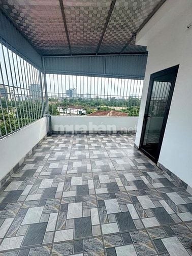 Bán Nhà 5 tầng – Khu phố An Dương, Tây Hồ, Hà Nội