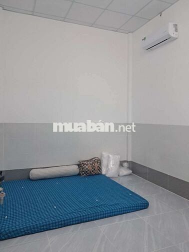 Cho thuê nhà Góc mới xây, sau lưng bến xe Cần Thơ