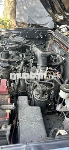 Toyota Fortuner 2016 2.7V 4x2 - 105000 km