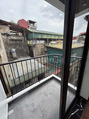 Bán Nhà 5 tầng – Khu phố An Dương, Tây Hồ, Hà Nội