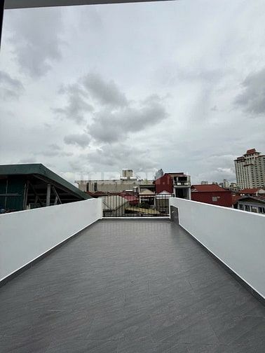 Bán Nhà 5 tầng – Khu phố An Dương, Tây Hồ, Hà Nội