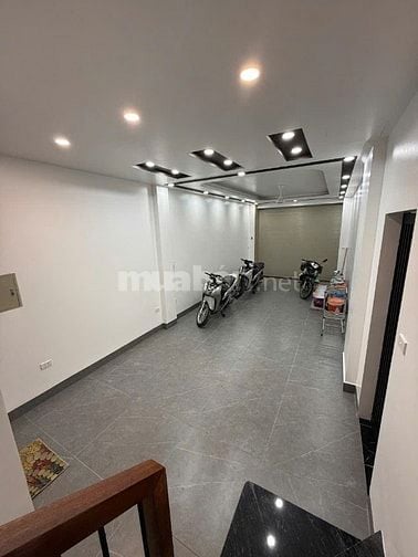 Bán Nhà 5 tầng – Khu phố An Dương, Tây Hồ, Hà Nội