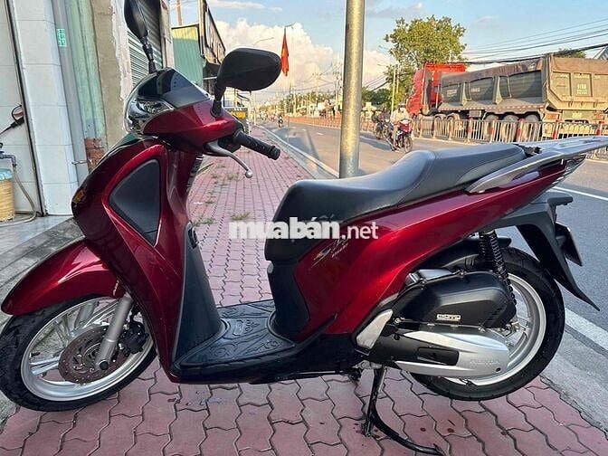 SH 150 ABS KHOÁ SMARTKEY Biển 59X3