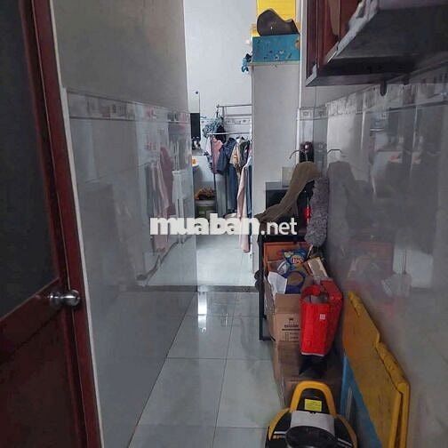 BÁN nhà đường hẻm 221 gần chợ Bình Thành 4*12 giá 1ty680 TL hẻm 5m