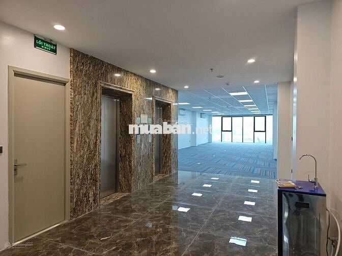Chính chủ cần cho thuê sàn tại mặt phố Hoàng Cầu - 70m2, chỉ 13 triệu