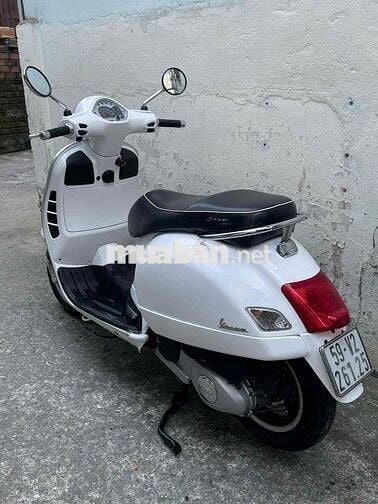 Vespa GTS 150 2018 chính chủ đẹp keng