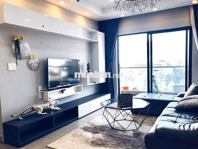 CHUYÊN BÁN CĂN HỘ 1PN ĐẾN 3PN EVERRICH QUẬN 5 GIÁ 3.1 TỶ