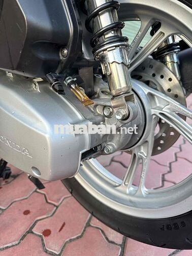 SH 150 ABS KHOÁ SMARTKEY Biển 59X3
