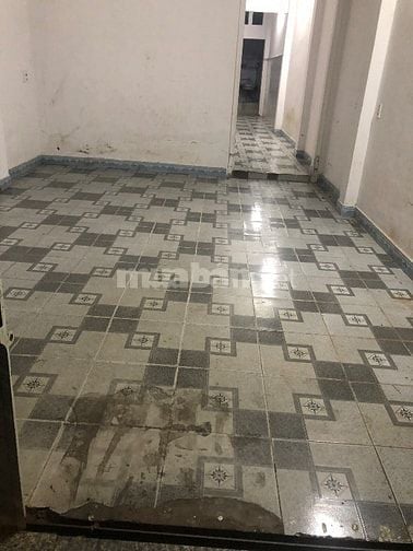 CHO THUÊ NHÀ LÝ CHIÊU HOÀNG. NHÀ CƯ XÁ ĐÀI RA ĐA. NHÀ BÀ HOM