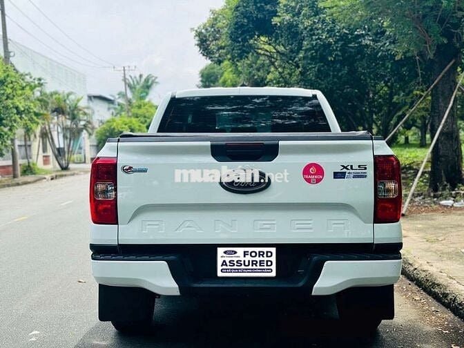 2024 XLS 2.0L 4x2 AT - 39000 km