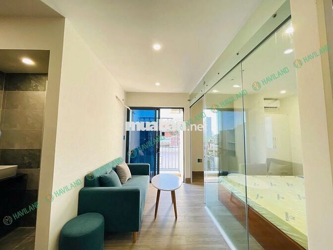 TOÀ NHÀ MỚI TINH 1000% – LÊ HỮU TRÁC - SƠN TRÀ🌟