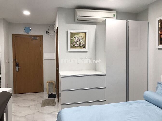 CHUYÊN BÁN CĂN HỘ 1PN ĐẾN 3PN EVERRICH QUẬN 5 GIÁ 3.1 TỶ