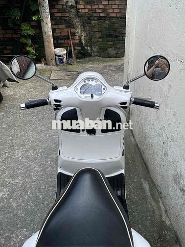 Vespa GTS 150 2018 chính chủ đẹp keng