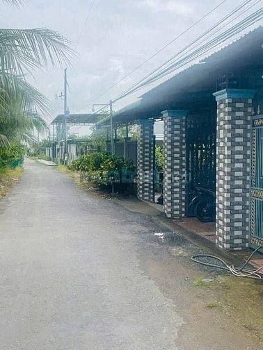 💥Giảm Thêm 200 Triệu Hàng Ngộp Mặt Nhựa 5m Ở Phước Thạnh Củ Chi 890TR