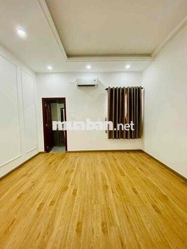Nhà Phố Khu Công Viên Cao Cấp 1/ Nguyễn Văn Khối 4x17m 4PN 4WC 22tr