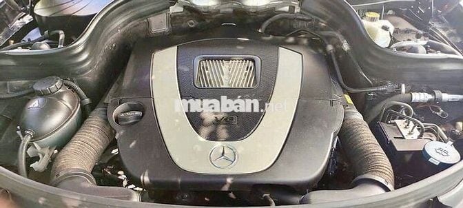 Mercedes Benz GL Class 2008 - 89800 km