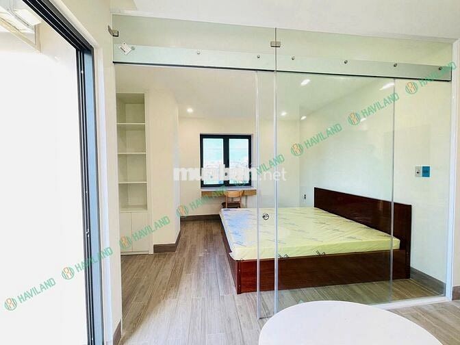 TOÀ NHÀ MỚI TINH 1000% – LÊ HỮU TRÁC - SƠN TRÀ🌟
