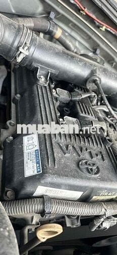 Toyota Fortuner 2016 2.7V 4x2 - 105000 km