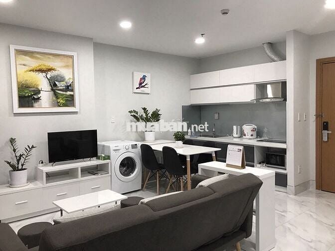 CHUYÊN BÁN CĂN HỘ 1PN ĐẾN 3PN EVERRICH QUẬN 5 GIÁ 3.1 TỶ