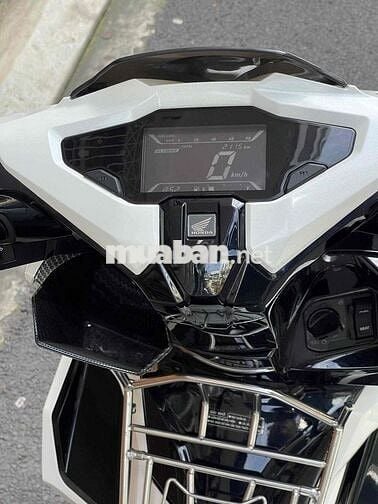 Air Blade 125 - 2021 - 2000 km -dòng bỏ mẫu