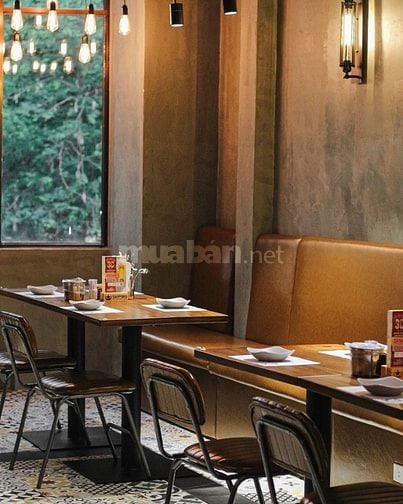 [Q1] TUYỂN QUẢN LÝ NHÀ HÀNG HAEDURI CHICKEN